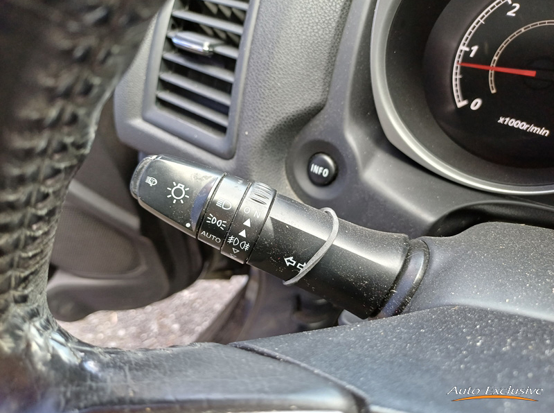 MITSUBISHI ASX 200 DID KAITEKI 4WD