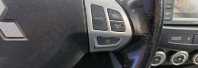 MITSUBISHI ASX 200 DID KAITEKI 4WD