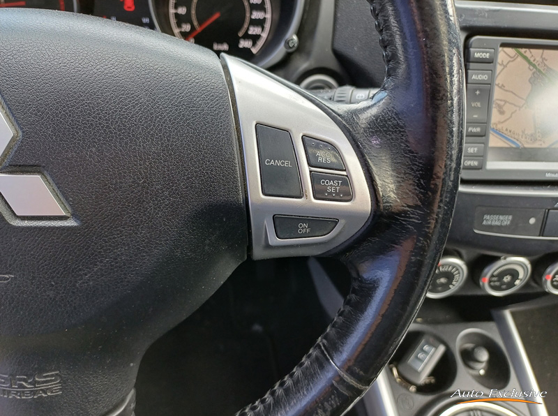 MITSUBISHI ASX 200 DID KAITEKI 4WD