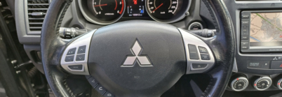 MITSUBISHI ASX 200 DID KAITEKI 4WD