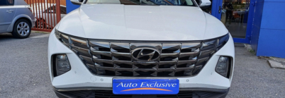 HYUNDAI TUCSON 1.6 TGDI HEV TEKNO SKY AUTO