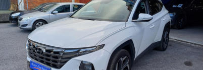 HYUNDAI TUCSON 1.6 TGDI HEV TEKNO SKY AUTO