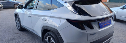 HYUNDAI TUCSON 1.6 TGDI HEV TEKNO SKY AUTO