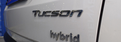 HYUNDAI TUCSON 1.6 TGDI HEV TEKNO SKY AUTO