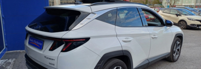 HYUNDAI TUCSON 1.6 TGDI HEV TEKNO SKY AUTO