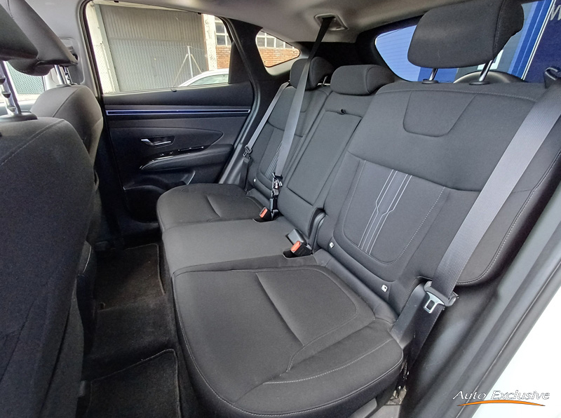 HYUNDAI TUCSON 1.6 TGDI HEV TEKNO SKY AUTO