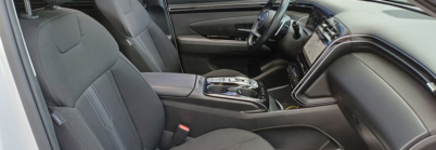 HYUNDAI TUCSON 1.6 TGDI HEV TEKNO SKY AUTO