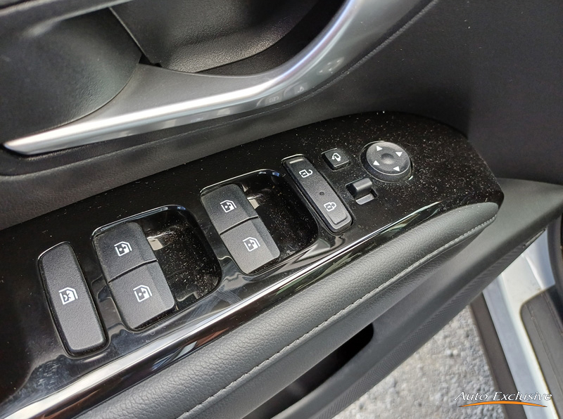 HYUNDAI TUCSON 1.6 TGDI HEV TEKNO SKY AUTO