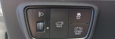 HYUNDAI TUCSON 1.6 TGDI HEV TEKNO SKY AUTO