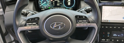 HYUNDAI TUCSON 1.6 TGDI HEV TEKNO SKY AUTO