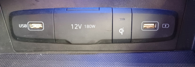 HYUNDAI TUCSON 1.6 TGDI HEV TEKNO SKY AUTO