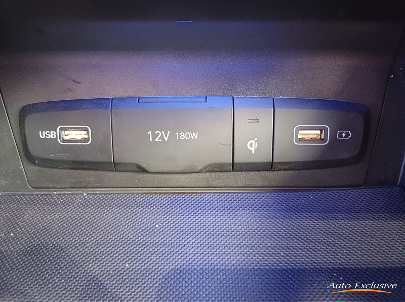 HYUNDAI TUCSON 1.6 TGDI HEV TEKNO SKY AUTO