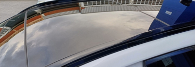 HYUNDAI TUCSON 1.6 TGDI HEV TEKNO SKY AUTO