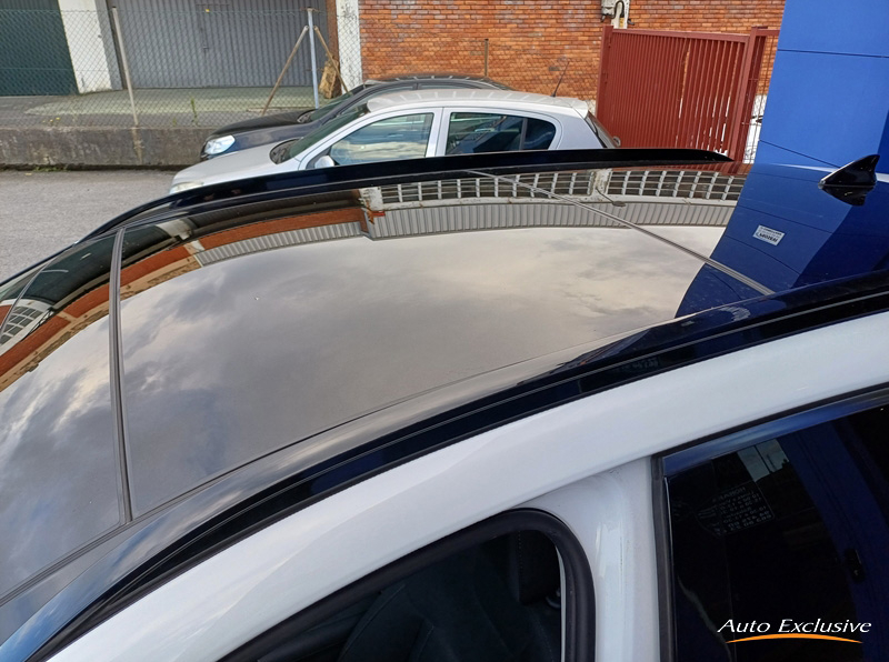 HYUNDAI TUCSON 1.6 TGDI HEV TEKNO SKY AUTO