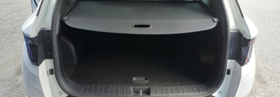 HYUNDAI TUCSON 1.6 TGDI HEV TEKNO SKY AUTO