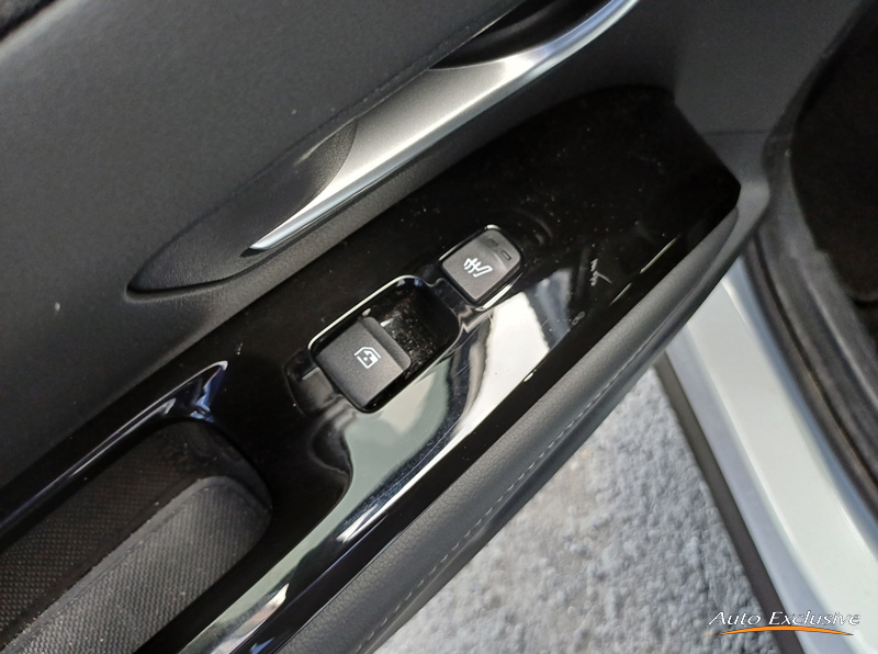 HYUNDAI TUCSON 1.6 TGDI HEV TEKNO SKY AUTO