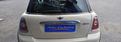 MINI COOPER 1.6