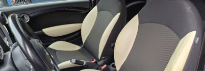 MINI COOPER 1.6