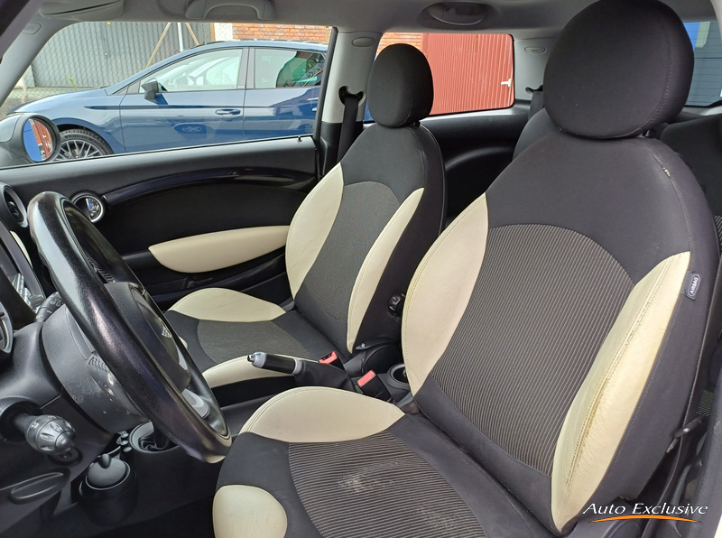 MINI COOPER 1.6