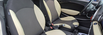 MINI COOPER 1.6