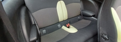 MINI COOPER 1.6