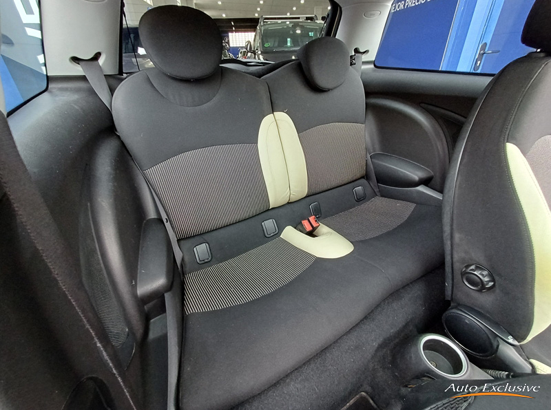 MINI COOPER 1.6