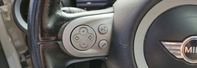 MINI COOPER 1.6