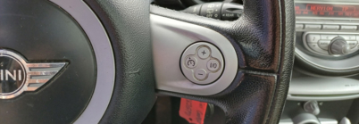 MINI COOPER 1.6