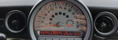 MINI COOPER 1.6