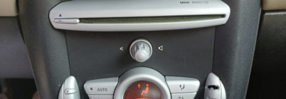 MINI COOPER 1.6