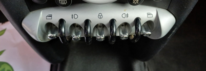 MINI COOPER 1.6