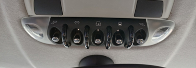 MINI COOPER 1.6