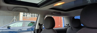 MINI COOPER 1.6