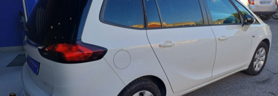 OPEL ZAFIRA TOURER 1.4T 120 CV EXPRESSION 7 PLAZAS