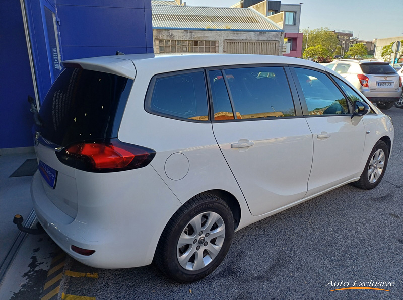 OPEL ZAFIRA TOURER 1.4T 120 CV EXPRESSION 7 PLAZAS