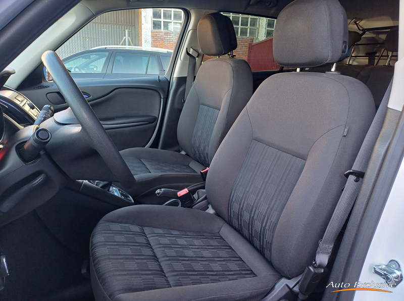OPEL ZAFIRA TOURER 1.4T 120 CV EXPRESSION 7 PLAZAS