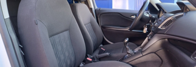 OPEL ZAFIRA TOURER 1.4T 120 CV EXPRESSION 7 PLAZAS