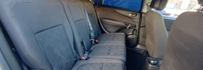 OPEL ZAFIRA TOURER 1.4T 120 CV EXPRESSION 7 PLAZAS