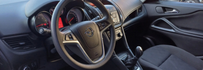 OPEL ZAFIRA TOURER 1.4T 120 CV EXPRESSION 7 PLAZAS