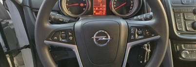 OPEL ZAFIRA TOURER 1.4T 120 CV EXPRESSION 7 PLAZAS