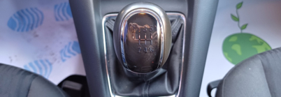 OPEL ZAFIRA TOURER 1.4T 120 CV EXPRESSION 7 PLAZAS
