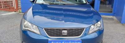 SEAT LEON 1.2 TSI STSP STYLE 5P 110 CV