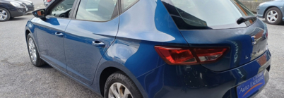 SEAT LEON 1.2 TSI STSP STYLE 5P 110 CV