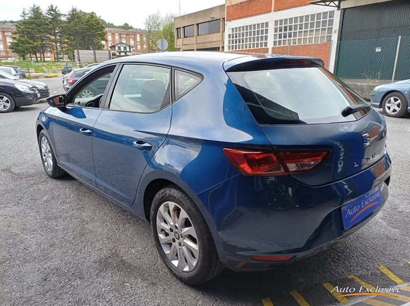 SEAT LEON 1.2 TSI STSP STYLE 5P 110 CV