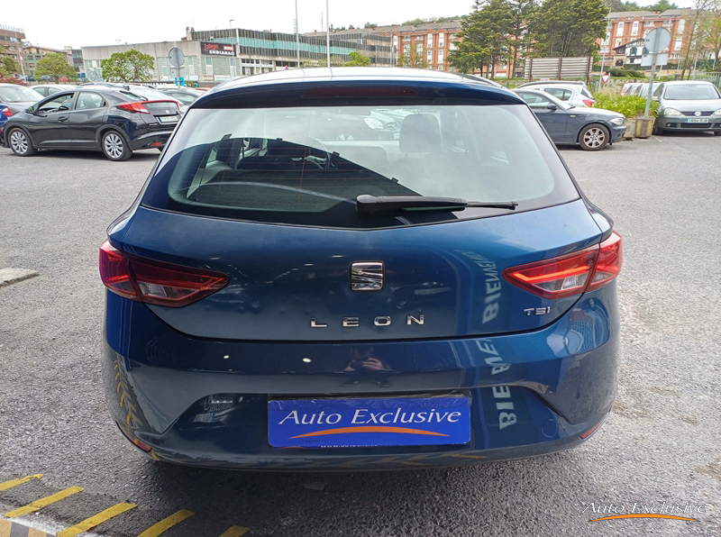 SEAT LEON 1.2 TSI STSP STYLE 5P 110 CV