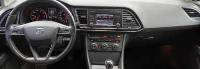 SEAT LEON 1.2 TSI STSP STYLE 5P 110 CV