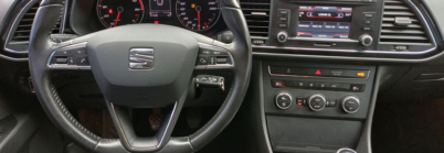 SEAT LEON 1.2 TSI STSP STYLE 5P 110 CV