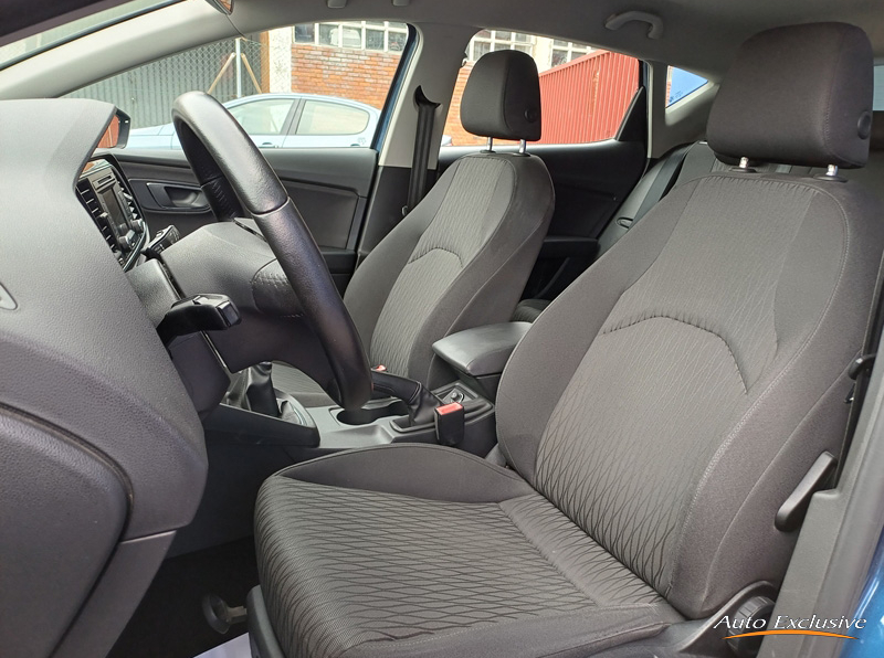 SEAT LEON 1.2 TSI STSP STYLE 5P 110 CV