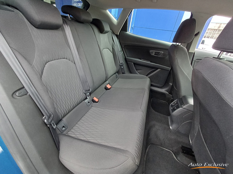 SEAT LEON 1.2 TSI STSP STYLE 5P 110 CV
