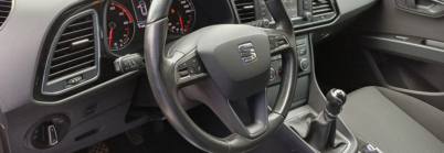 SEAT LEON 1.2 TSI STSP STYLE 5P 110 CV